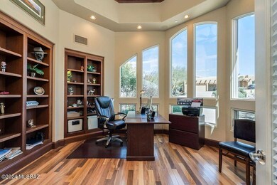 Private Office