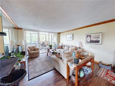 Bonneville Tower unit 53, Euclid, OH 44132 - photo 5