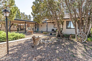 8465 Ridge Drive Show Low AZ 85901