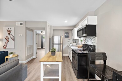 6210 Del Rio St unit 2, Houston, TX 77021 - photo 6