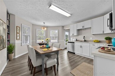 254 Gravely Rd SE, Calhoun, GA 30701 - photo 4