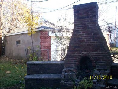 Yard/Garden