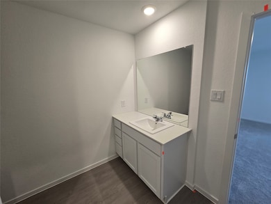 Pics are not of actual home.  They are a represent