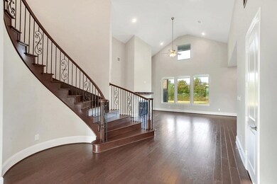 31710 W Vista Lake Ln, Spring, TX 77386 - photo 5