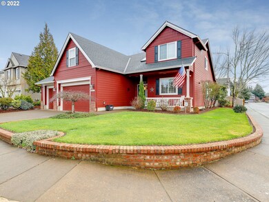1307 SE 14th Ave, Canby, OR 97013 - photo 3