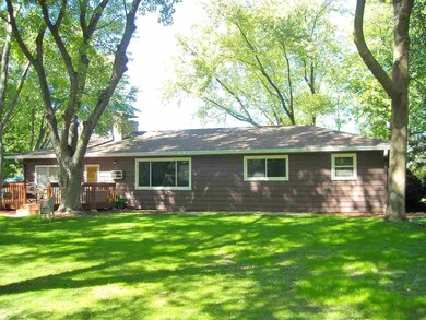 5491 Irish Ln, Fitchburg, WI 53711 - photo 3