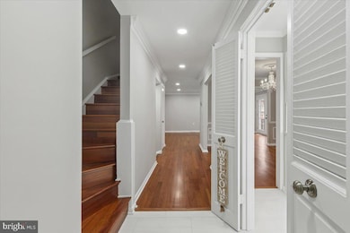 2694 Centennial Ct unit 54, Alexandria, VA 22311 - photo 2