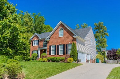 5801 Ketterley Row, Glen Allen, VA 23059 - photo 3