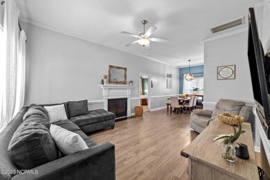 1521 Ashmoor Ln, Winterville, NC 28590 - photo 7