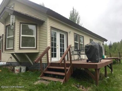 11051 Susitna River Rd, Talkeetna, AK 99676 - photo 6