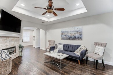 3411 Lulu St, Fort Worth, TX 76106 - photo 5