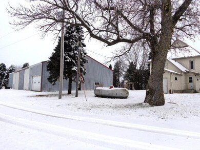 51x99 Machine Shed