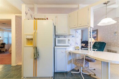 5619 Apache St, Zephyrhills, FL 33542 - photo 4