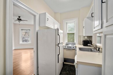 369 Tappan St unit 8, Brookline, MA 02445 - photo 4