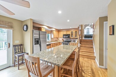 12 Franklin Hunt Rd, Rockland, MA 02370 - photo 4