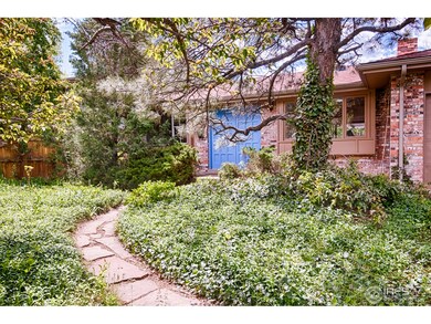 1049 Yale Cir, Boulder, CO 80305 - photo 2