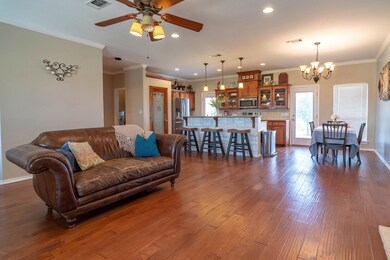 11094 Twin Lakes Ln, San Angelo, TX 76904 - photo 3