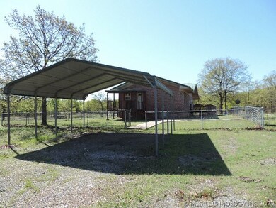 372 Hermit Ln, Skiatook, OK 74070 - photo 2