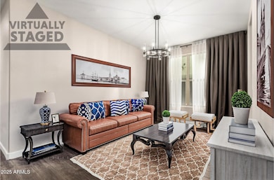 10773 W Swayback Pass, Peoria, AZ 85383 - photo 6