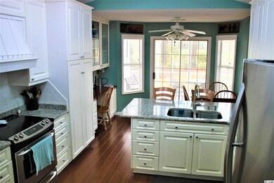 117 King George Rd, Georgetown, SC 29440 - photo 4