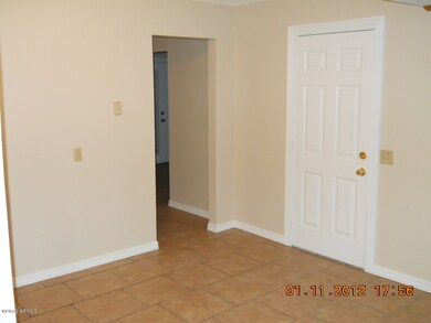 kitchen dining area