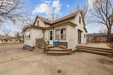 1114 N Prairie Ave, Fairmont, MN 56031 - photo 4