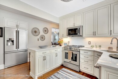 512 Woodland Rd, Allenhurst, NJ 07711 - photo 2