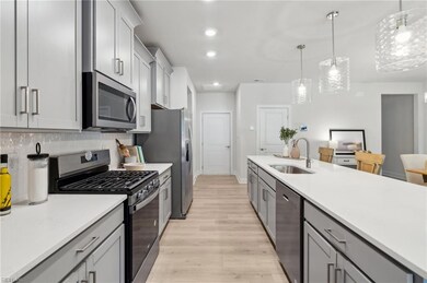 1280 Treviso Bay, Williamsburg, VA 23188 - photo 4