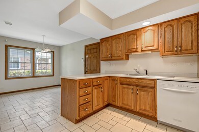 130 E Thompson Dr, Wheaton, IL 60189 - photo 5