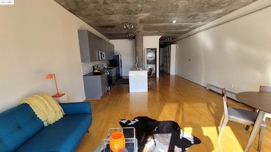 Sierra At Jack London Square unit 725, Oakland, CA 94607 - photo 3