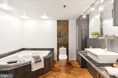 428 N 13th St unit 3E, Philadelphia, PA 19123 - photo 7