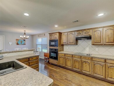 1201 E Oak St, Wylie, TX 75098 - photo 6