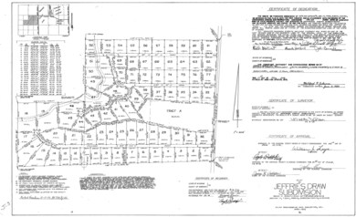 JeffriesDrawSubdivision Plat