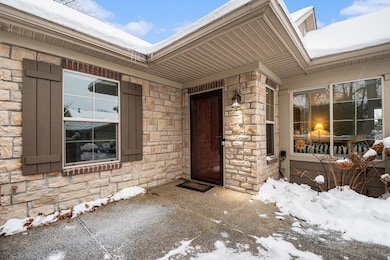 856 Bridge Crest Dr SE, Grand Rapids, MI 49546 - photo 6