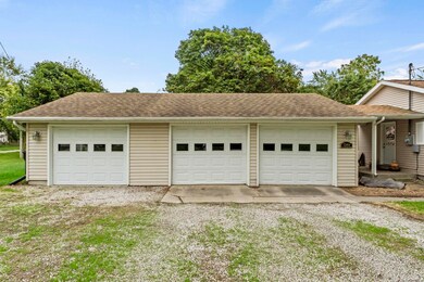 12010 Spencerville Rd, Harlan, IN 46743 - photo 7