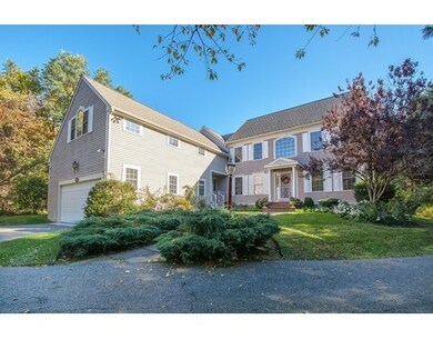 93 Mann Lot Rd, Scituate, MA 02066 - photo 2