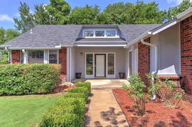 4908 S Juniper Ave, Broken Arrow, OK 74011 - photo 5