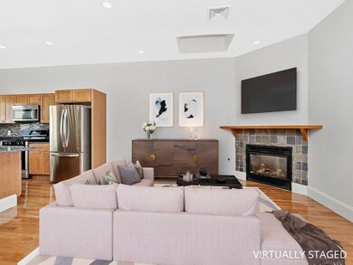 721 E 5th St unit 2, Boston, MA 02127 - photo 2