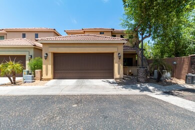Front Elevation