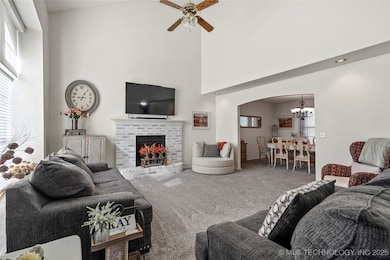 2508 W Kent St, Broken Arrow, OK 74012 - photo 4