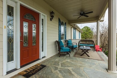 845 Manns Rd, Harrodsburg, KY 40330 - photo 5