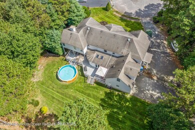 Drone of Property
