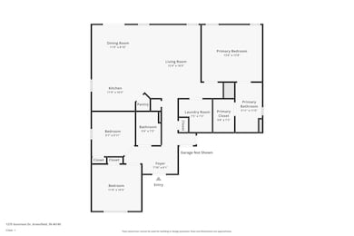 3937 Sarasota Dr, Franklin, IN 46131 - photo 2