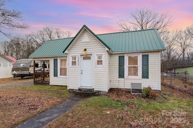 12056 E Old Highway 64, Lexington, NC 27292 - photo 2