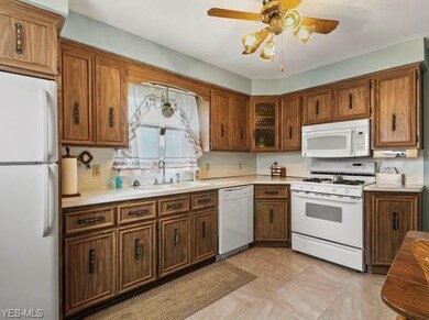 144 Iroquois St, Struthers, OH 44471 - photo 4