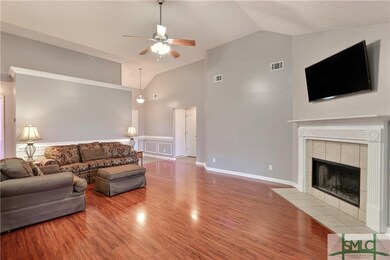 Living/Great Room