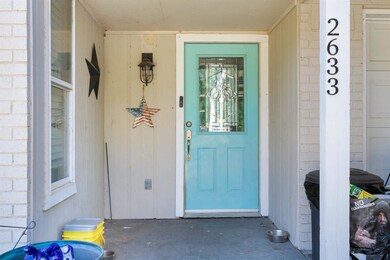 2633 Hawkins Lilly Rd, Weatherford, TX 76085 - photo 5