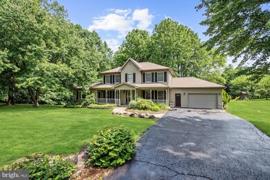 300 Greenridge Dr, Dunkirk, MD 20754 - photo 2