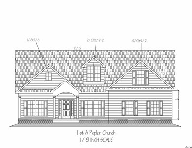 3634 Poplar Church Rd unit Lot A - Poplar, Aynor, SC 29511 - photo 2