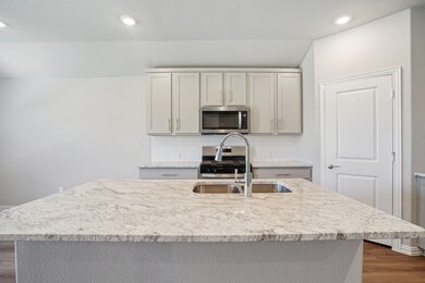 2215 Mustang Way, Seagoville, TX 75159 - photo 4